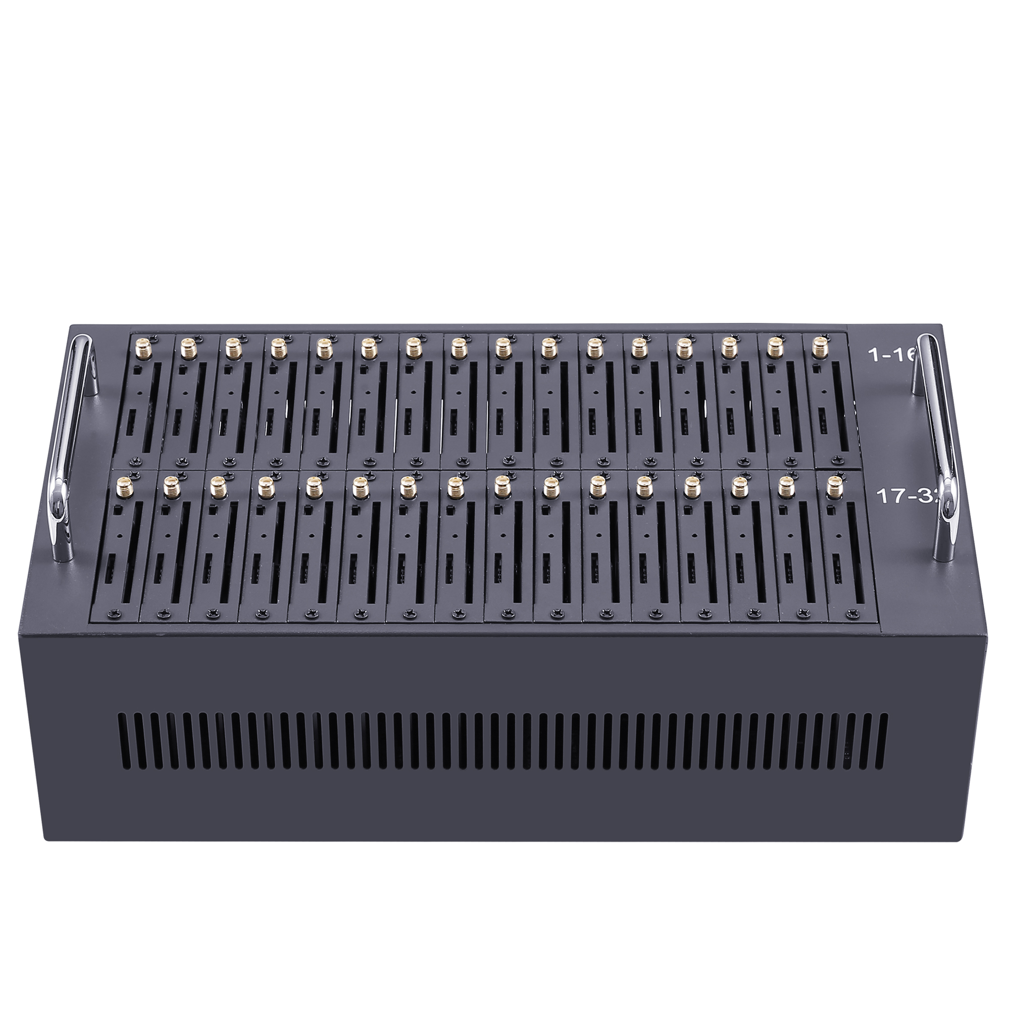 32Ports QUECTEL M35 Module SMS Modem